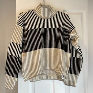 Dale of Norway Fem Sweater NWT